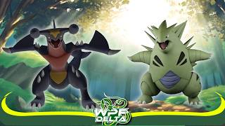 SAND VEIL GARCHOMP IS UNTOUCHABLE IN POKEMON CHAMPIONS! WPF DELTA WEEK 8! POKEMON DRAFT LEAGUE!