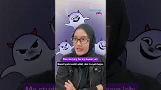 Manifesting About My Dream Job, But..