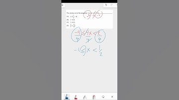 Accuplacer Math Test Problem 3