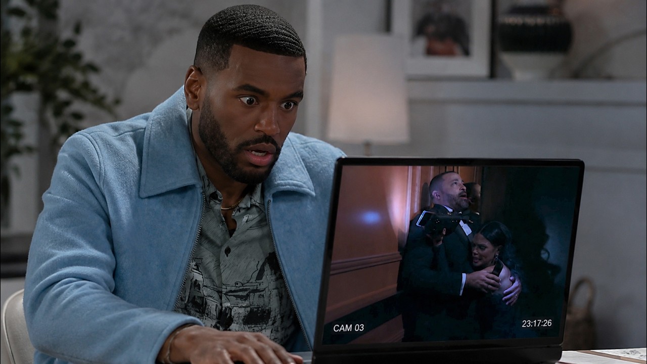 😱 Andre Discovers the Elevator Footage... And His World Falls Apart! | Beyond the Gates Spoilers