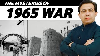The India-Pakistan War of 1965 and Its Causes and Consequences | By Muhammad Akram Khoso