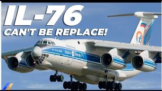 Why Airbus A400M Can’t Replace IL-76 – What No One Expected