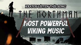 The Northman The Land Of Rus Extended Version Most Powerful Viking Music