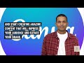 marketing video
