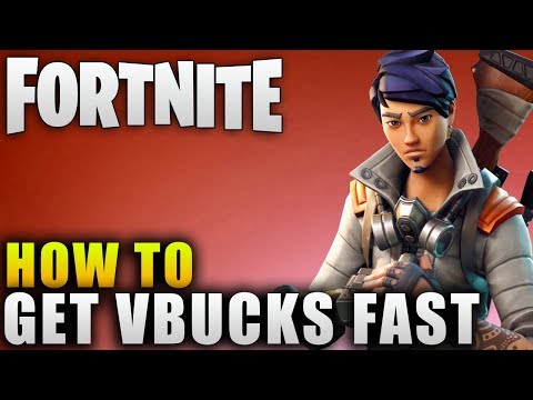 Fortnite - How To Get FREE UNLIMITED V-BUCKS!! (Fortnit ... - 480 x 360 jpeg 34kB