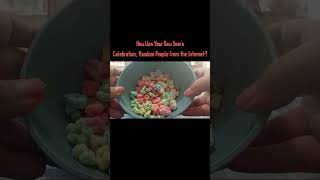 Just A Bag Of Candies