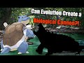 What if Blastoise was real? - Building a living Tank