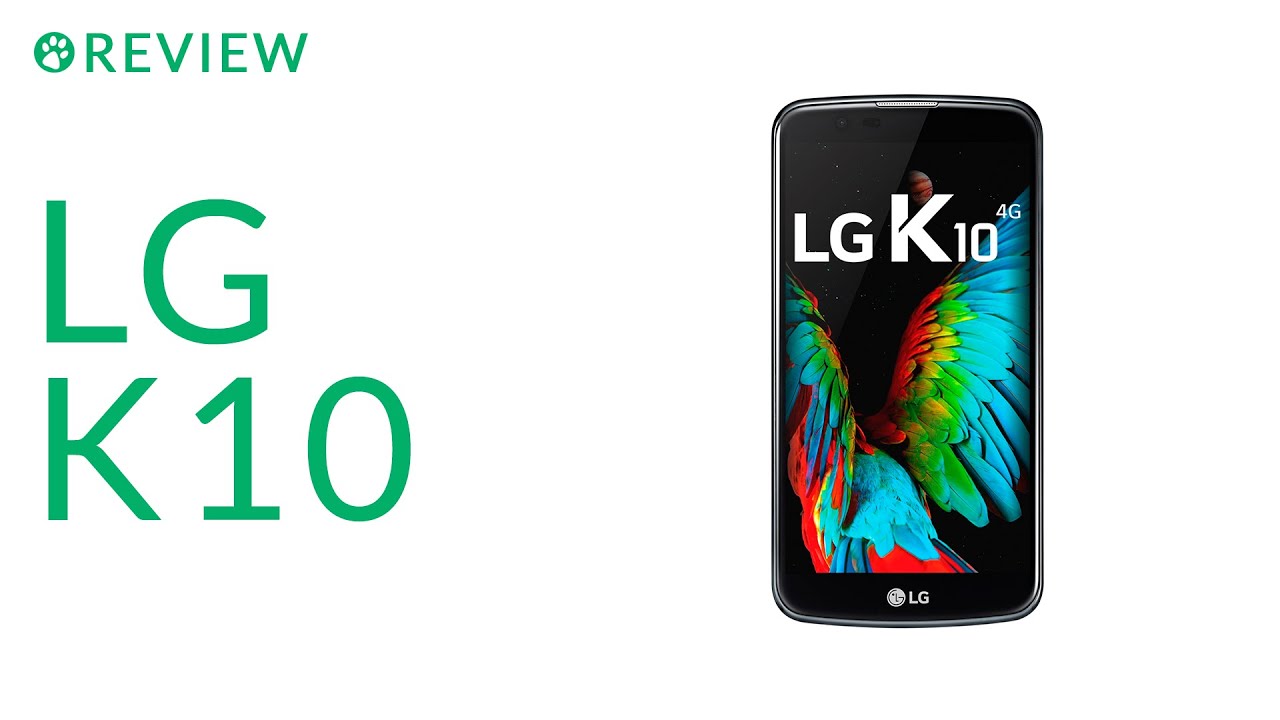 Lg k10 аккумулятор