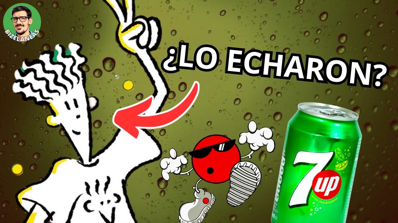 La verdadera historia Fido Dido │ #BIZELANEAS 211