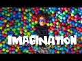 Imagination by permagrinfilms in 4k