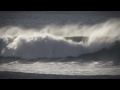 Worst Wipeouts! Big Wave Surfing- Nelscott Reef 2013