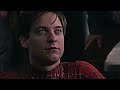 Train Scene - Spider-Man Tobey Maguire #edit | Stereo Love (Slowed)
