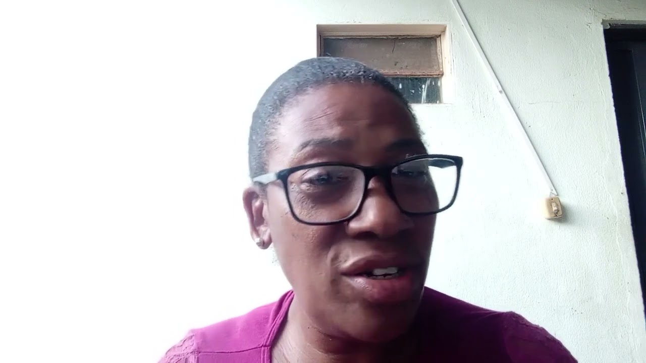 Oração da manhã nós somos Demétrio 