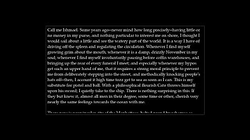 Text Scroll   Smooth scrolling with lerp()