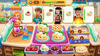 Cooking Us: Master Chef @memegirlsgames305 screenshot 4