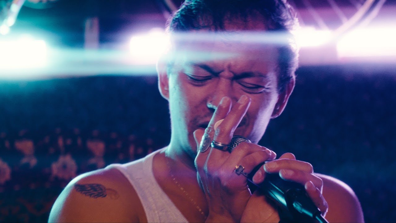 Shaun Finn: Tiny Shed Concert - "Cinderella" (Live Loop Performance)