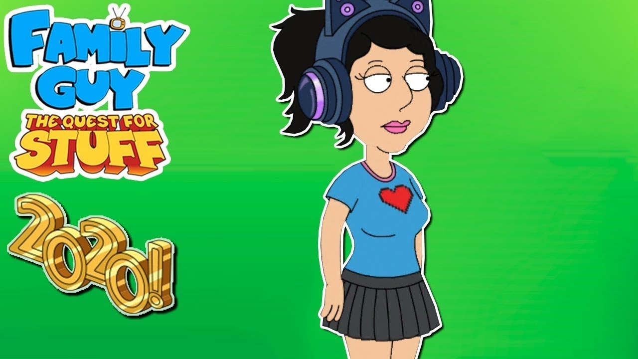 Breaking Up With My Xbox Girlfriend 