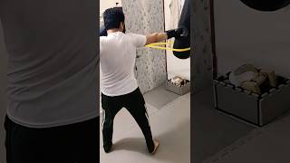 Boxing #training #kickboxing #boxing #mma #muaythai #youtubeshorts #shorts #martialarts #mmatraining