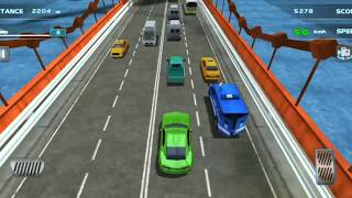 Turbo Fast Racing 3D Car Games " Turbo Driving 3D Car Gameplay "Car  Video Games 💖2020 screenshot 1