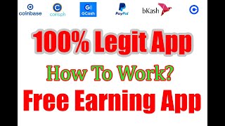 How to work on Igloo App In English | Free Btc Earn | Free Coin.Ph Earn | Free Bkash Earn