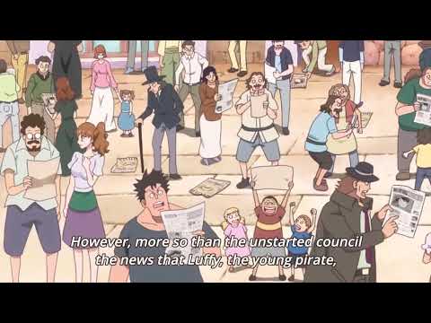 5th Emperor of the Sea - 1.5 billion bounty one piece world reactions