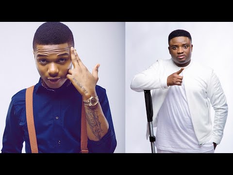 Acapella Hits Wizkid Again Hails Fela Kuti
