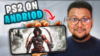 Top 10 PS2 GAMES for ANDROID that you MUST play. screenshot 4