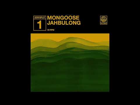 MONGOOSE - Berserkr (Go Down Records Split Series #1 - 2018 Go Down Records)