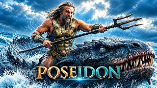 POSEIDON: God of Seas (2027) - First Trailer | Jason Momoa, Keanu Reeves | Concept Movie