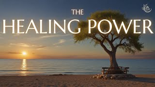 The Healing Power of Meditative Music: An original composition to relax, calm your mind and soul