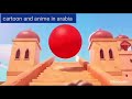 فاصل قناة ماجد Cartoon And Anime In Arabia 