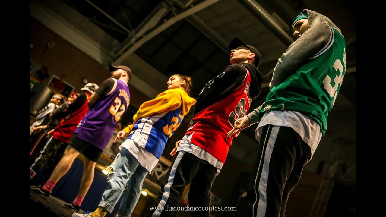 Movement Academy "La Escuadra" | 