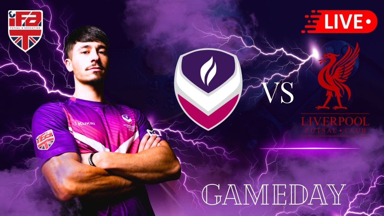 NFS T1 - Loughborough vs Liverpool