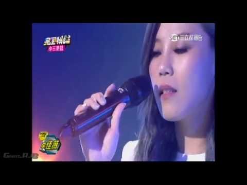 李佳薇 - 別來無恙 @ 完全娛樂 2016.5.20 [Ghost.R.C]