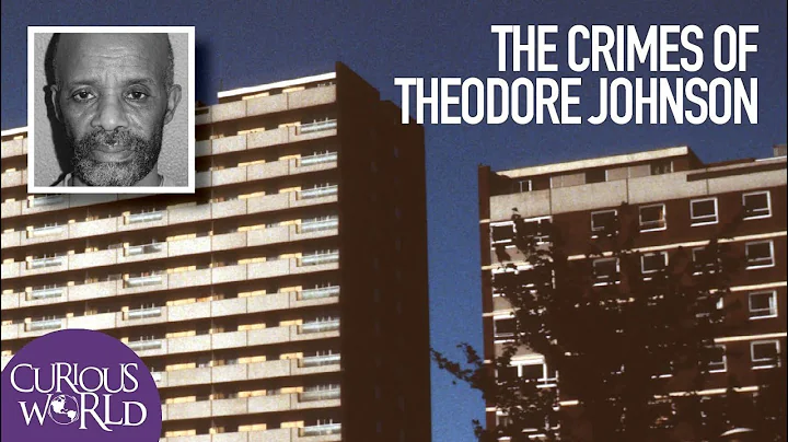 The Crimes of Theodore Johnson