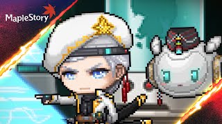 Althea Saga Episode II | MapleStory | GMS
