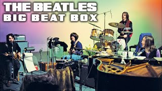 Beatles - Big Beat Box | Full Beatles Documentary