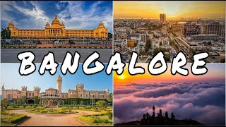 Bangalore Tourist Places | Best tourist places in Bangalore