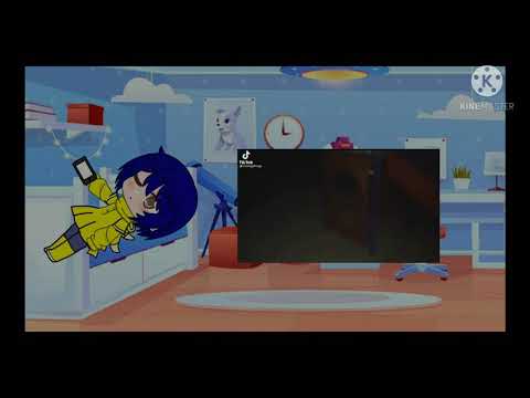 What wybie sends coraline at 3am || Gone Wrong? || This Is Trash || G o r e