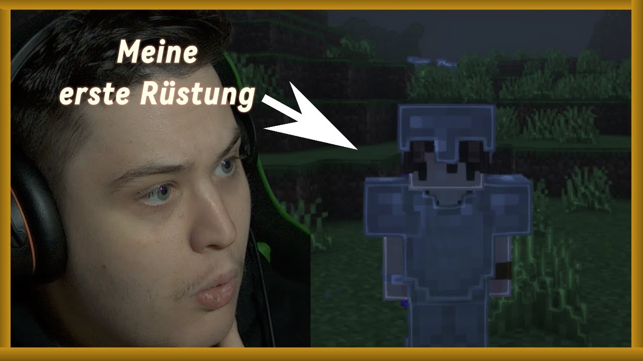 Shopping District Eröffnung TimeCraft Minecraft Tag 2 Deutsch