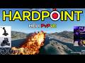 Heli Hardpoint | HOCAS Combat Flying | Arma Reforger