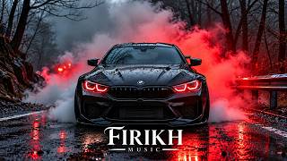 Firikh Music — Пока горят огни | 2026 — trending on YouTube in Russia