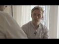 Owen Jones meets Gordon Aikman | 'I'm dying fast'