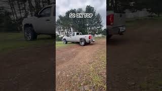#blowup #silverado #liftedtrucks #nnbs #z71 #4x4 #viralvideo #squattedtrucks #fypシ #real #subscribe
