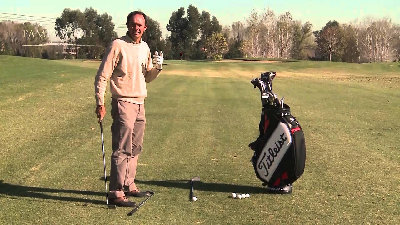 Aprendé a apuntar correctamente