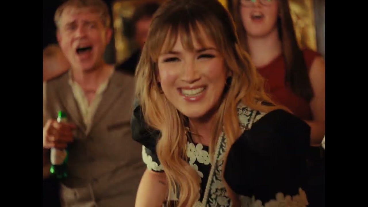 Rianne Downey - Good in Goodbye (Official Video) video thumbnail