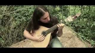 Ricardo Gordo - Nuvem de Canela