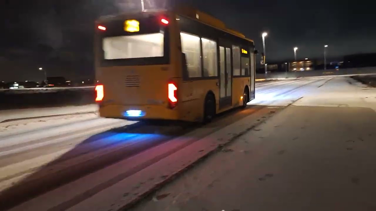 ลูกสาวข่อยแปลกคัก😂‼️อากาศหนาว หิมะตกใส่กางขาสั้นออกไปเดินกับเลยเลย😂😂❄️🥶🇮🇸 #หิมะ