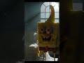 SpongeBob in your living room