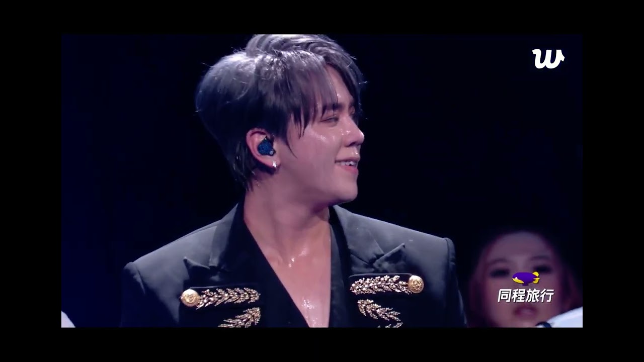 TIMA 姜濤跳唱足本版（22/08/2025)